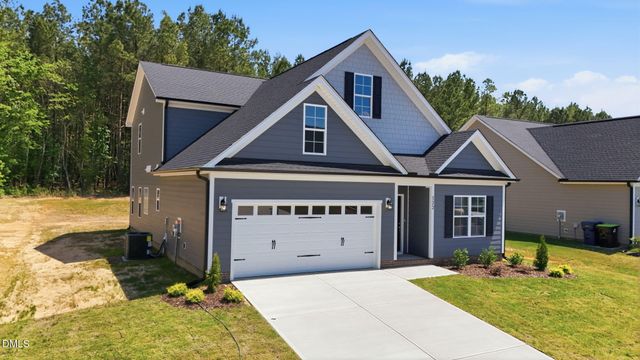 122 Grinnell Loop, Sanford, NC 27332