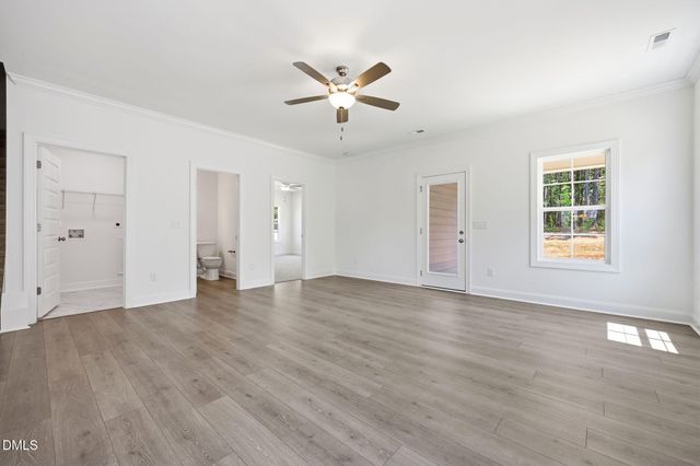 122 Grinnell Loop, Sanford, NC 27332