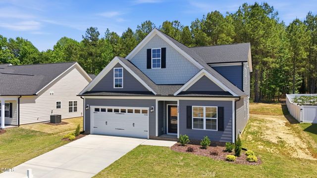 122 Grinnell Loop, Sanford, NC 27332