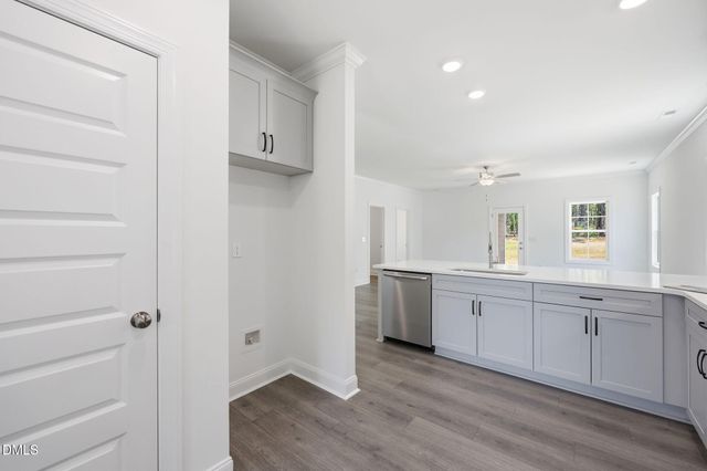 122 Grinnell Loop, Sanford, NC 27332