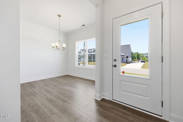 122 Grinnell Loop, Sanford, NC 27332
