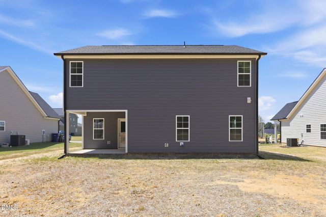 122 Grinnell Loop, Sanford, NC 27332