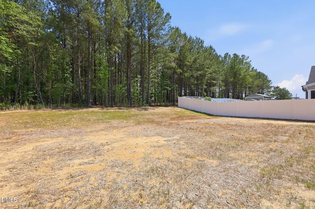 122 Grinnell Loop, Sanford, NC 27332