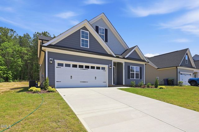 122 Grinnell Loop, Sanford, NC 27332