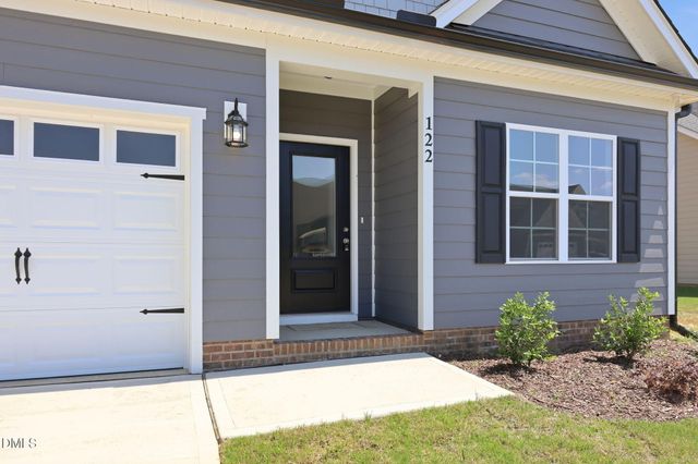 122 Grinnell Loop, Sanford, NC 27332