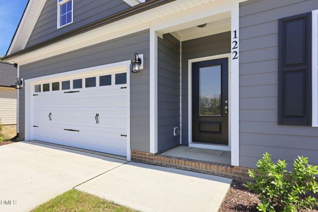 122 Grinnell Loop, Sanford, NC 27332