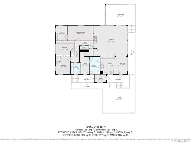 400 Roosevelt Avenue, Freeport, NY 11520