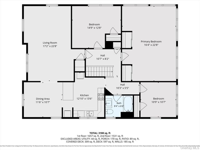 400 Roosevelt Avenue, Freeport, NY 11520
