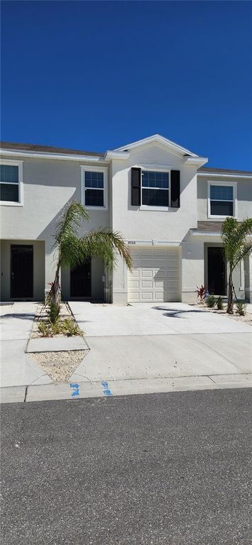 9241 ROCK HARBOUR WAY, Tampa, FL 33637
