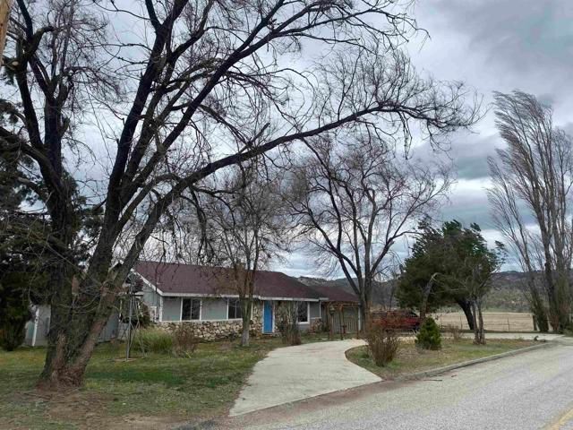 18461 Santa Anita Street, Tehachapi, CA 93561