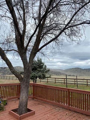 18461 Santa Anita Street, Tehachapi, CA 93561