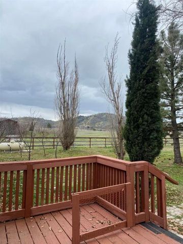 18461 Santa Anita Street, Tehachapi, CA 93561