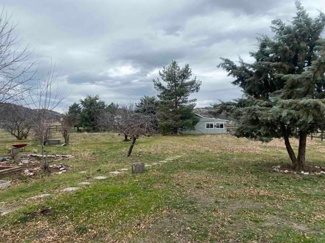 18461 Santa Anita Street, Tehachapi, CA 93561