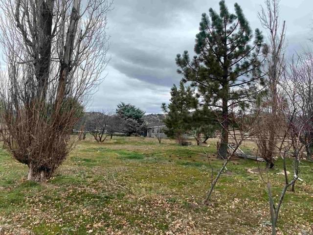 18461 Santa Anita Street, Tehachapi, CA 93561