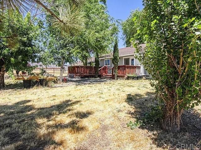 18461 Santa Anita Street, Tehachapi, CA 93561