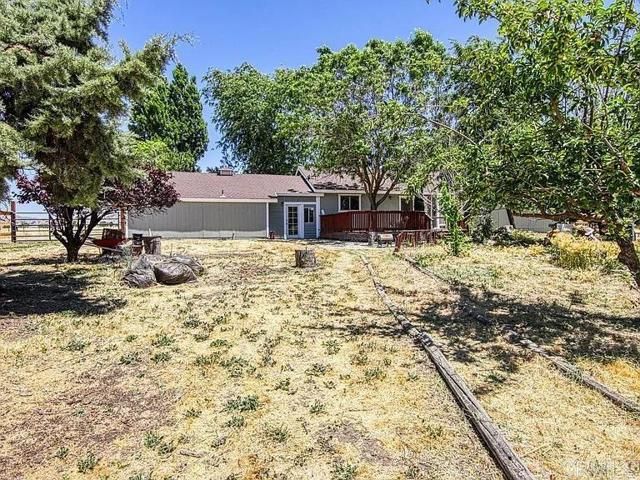 18461 Santa Anita Street, Tehachapi, CA 93561