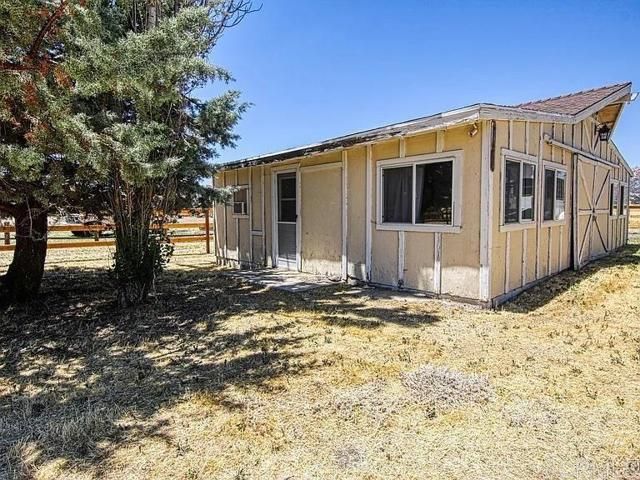 18461 Santa Anita Street, Tehachapi, CA 93561