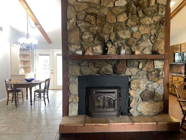 18461 Santa Anita Street, Tehachapi, CA 93561