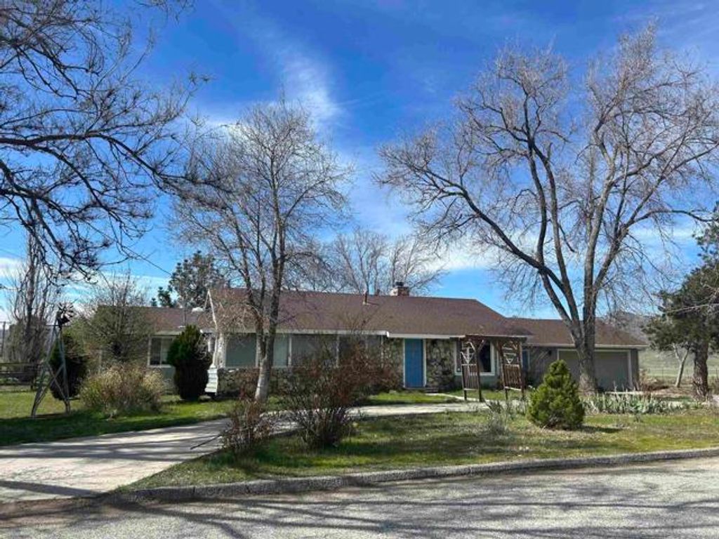 18461 Santa Anita Street, Tehachapi, CA 93561