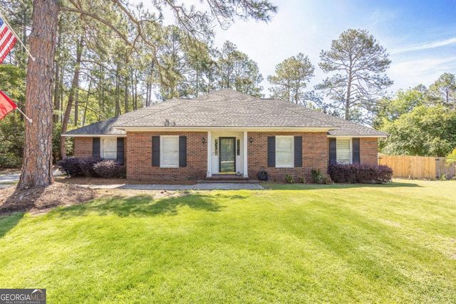 127 Pine Bluff Drive, Statesboro, GA 30458