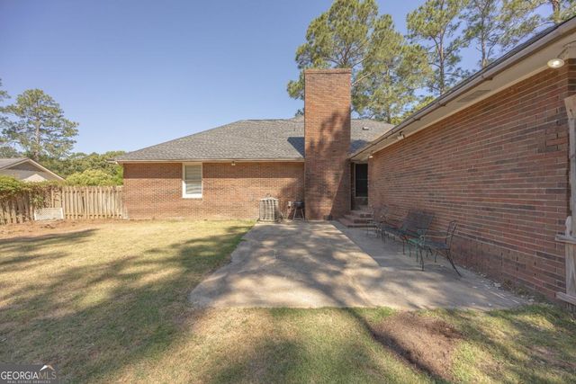 127 Pine Bluff Drive, Statesboro, GA 30458