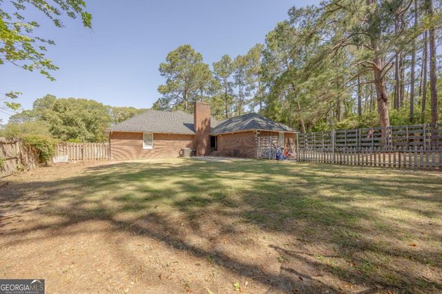 127 Pine Bluff Drive, Statesboro, GA 30458