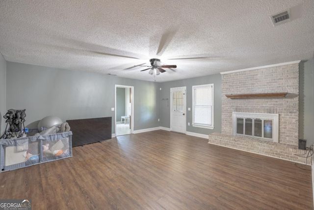 127 Pine Bluff Drive, Statesboro, GA 30458