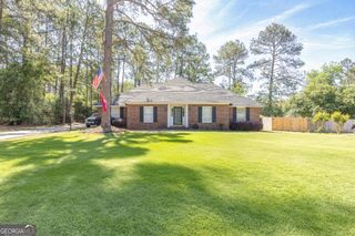 127 Pine Bluff Drive, Statesboro, GA 30458