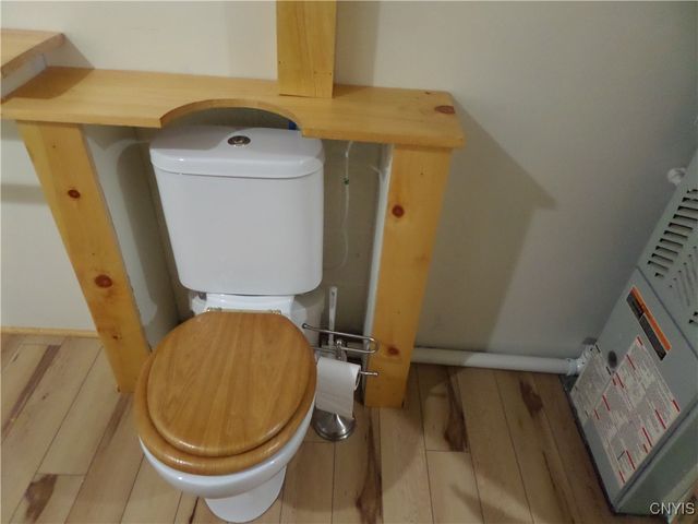 258 Cedar Court 258, Van Buren, NY 13027