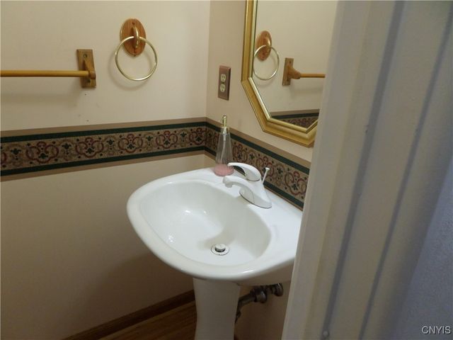 258 Cedar Court 258, Van Buren, NY 13027