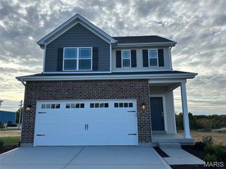 545 Wheatfield Circle, O'fallon, MO 63385