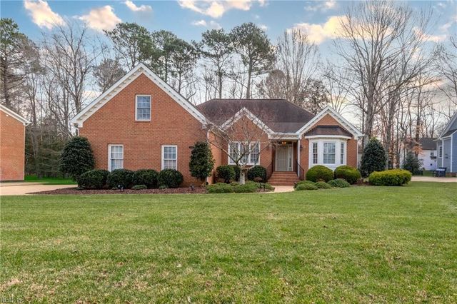 3274 Deerfield CT, Williamsburg, VA 23185