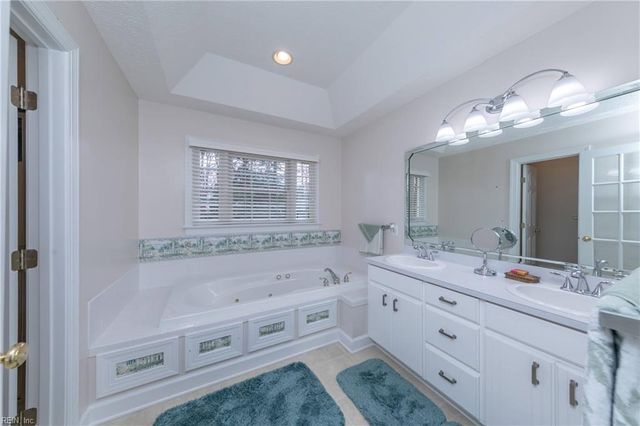 3274 Deerfield CT, Williamsburg, VA 23185