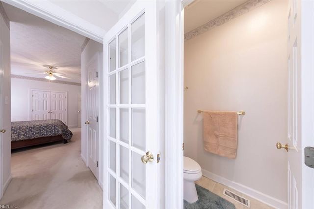 3274 Deerfield CT, Williamsburg, VA 23185