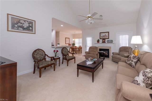 3274 Deerfield CT, Williamsburg, VA 23185