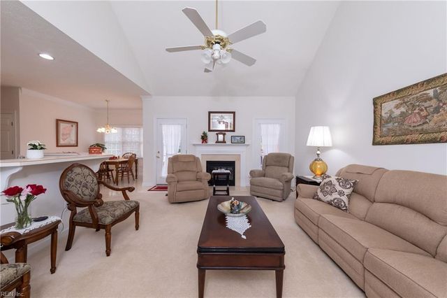 3274 Deerfield CT, Williamsburg, VA 23185