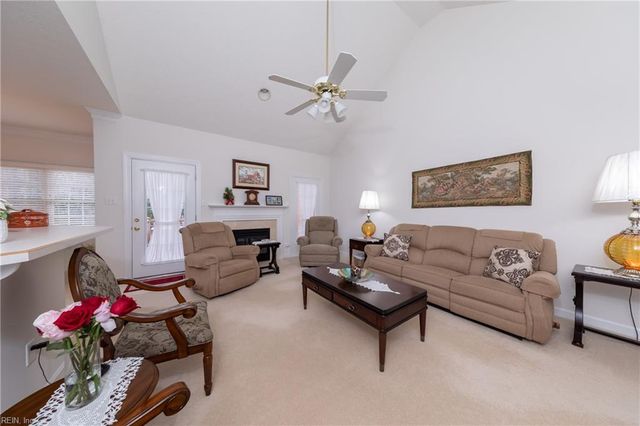 3274 Deerfield CT, Williamsburg, VA 23185