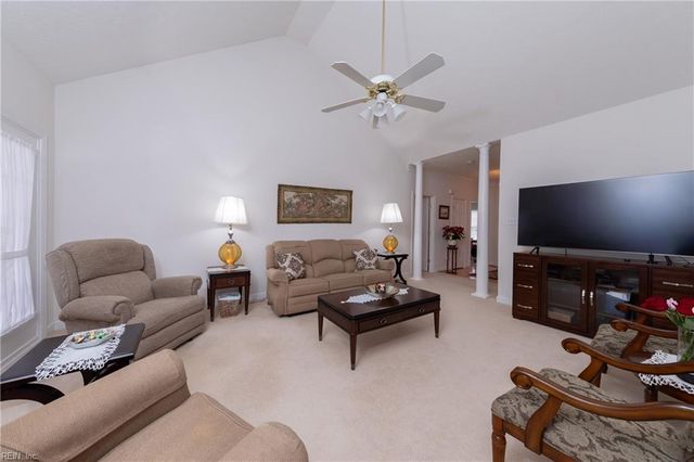 3274 Deerfield CT, Williamsburg, VA 23185