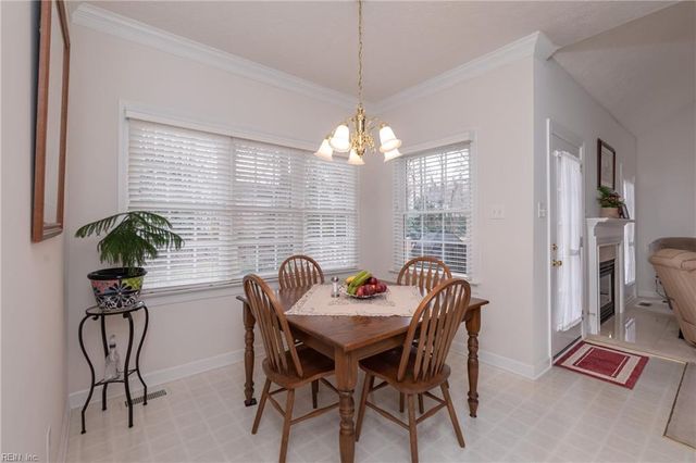 3274 Deerfield CT, Williamsburg, VA 23185