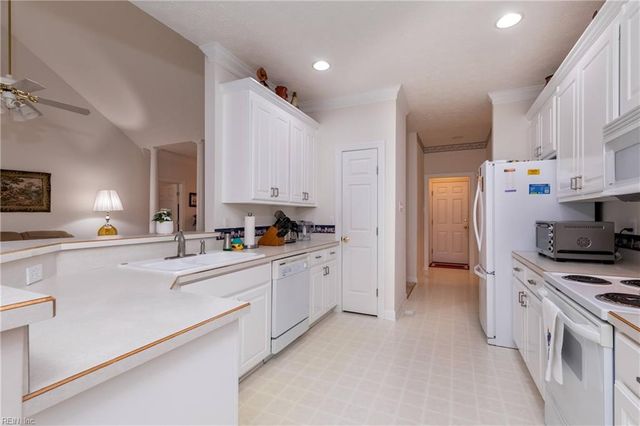 3274 Deerfield CT, Williamsburg, VA 23185