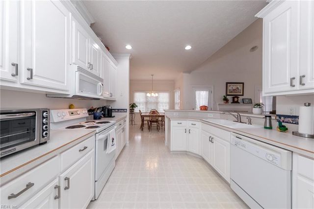 3274 Deerfield CT, Williamsburg, VA 23185