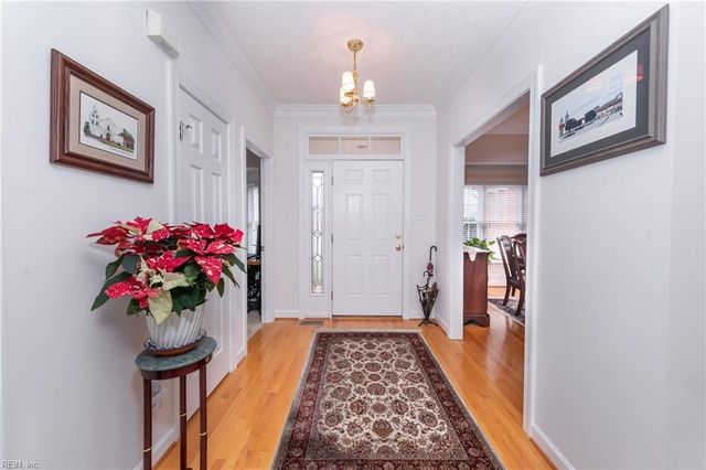 3274 Deerfield CT, Williamsburg, VA 23185