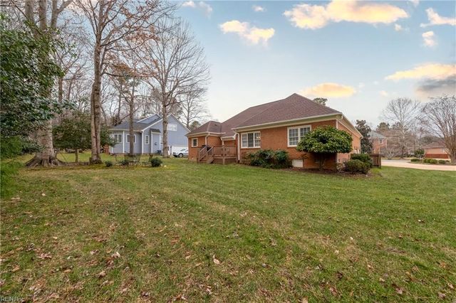 3274 Deerfield CT, Williamsburg, VA 23185