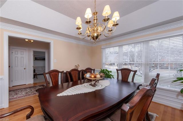 3274 Deerfield CT, Williamsburg, VA 23185