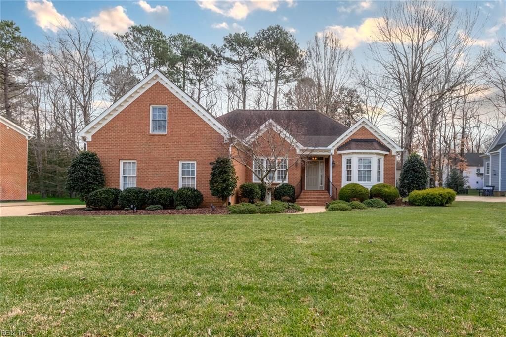3274 Deerfield CT, Williamsburg, VA 23185