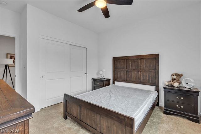 1309 Azure Jay Avenue, North Las Vegas, NV 89084