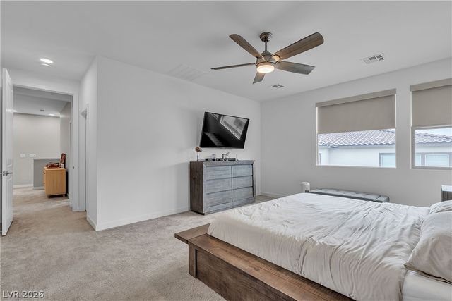 1309 Azure Jay Avenue, North Las Vegas, NV 89084