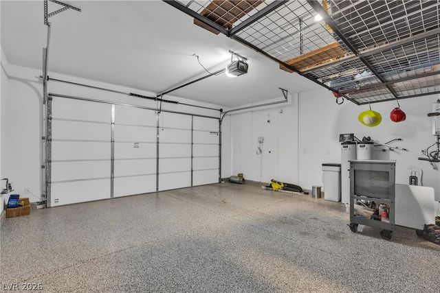 1309 Azure Jay Avenue, North Las Vegas, NV 89084