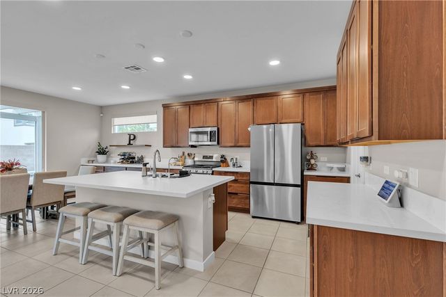 1309 Azure Jay Avenue, North Las Vegas, NV 89084