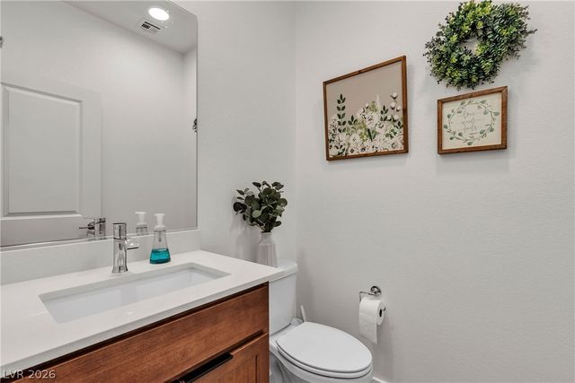 1309 Azure Jay Avenue, North Las Vegas, NV 89084